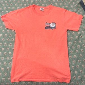 Girlie Girl Original “All You Need Is Love And Volleyball”